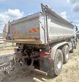 Scania (2017) 8x4 G450 bord. TP!TRAKTOR - náhled 3