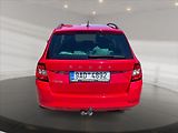 Škoda Fabia 1,0 TSI 70 Ambition 5d - náhled 4