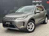 Land Rover Discovery Sport 2,0 P200 S 4WD AT ČR DPH - náhled 1