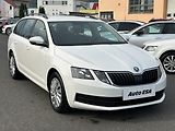 Škoda Octavia (2017) 1.6 TDi, ČR, Ambition, AC - náhled 1