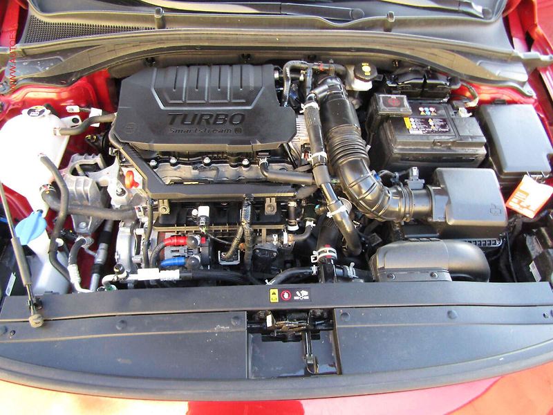 Hyundai i30 (2025) 1.5, 1.maj,ČR, AT, STK1/29 - fotka 22 z 23