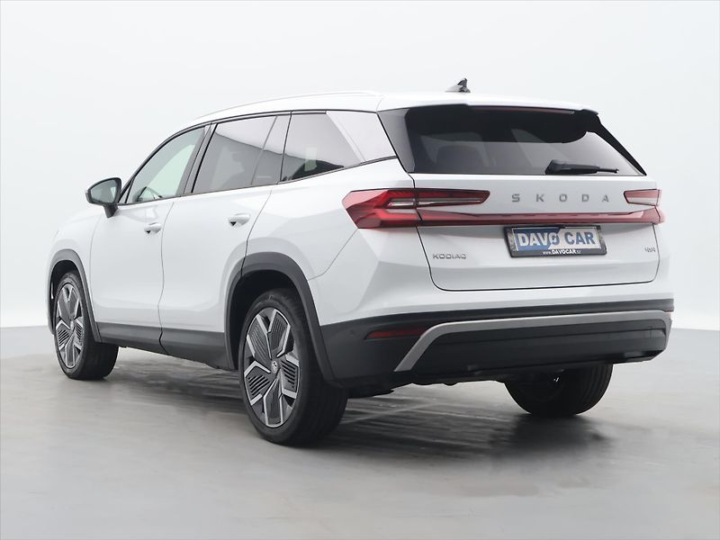 Škoda Kodiaq 2,0 TDI 142 kW Excl. 4x4 DSG D - fotka 5 z 40