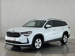 Škoda Kodiaq Selection DSG - fotografie inzerátu
