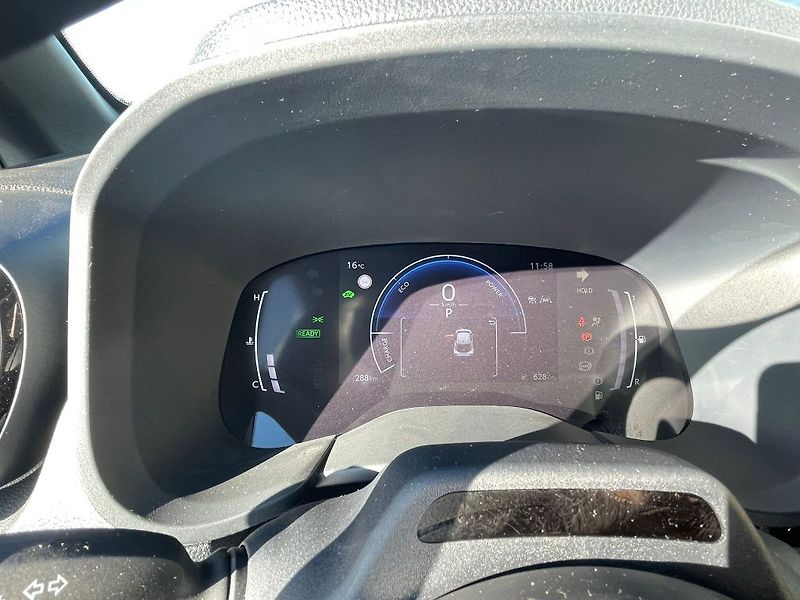 Toyota Aygo 1.5 Hybrid 116HP GR-SPORT - fotka 20 z 27