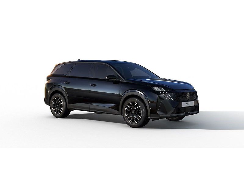 Peugeot 5008 (2026) BUSINESS - fotka 2 z 9