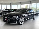 Audi A5 3,0TDI Q*200kW*S-LINE*KeyLess - náhled 1