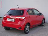 Toyota Yaris (2017) 1.5i, 1.maj,ČR, servis.kniha - náhled 6