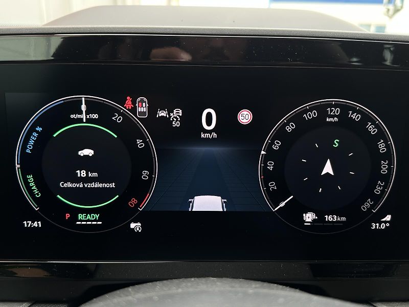 Škoda Kodiaq 1.5TSi iV DSG Exclusive 204PS - fotka 26 z 55