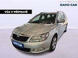 Škoda Octavia 1,4 TSI 90kW Elegance - náhled 1