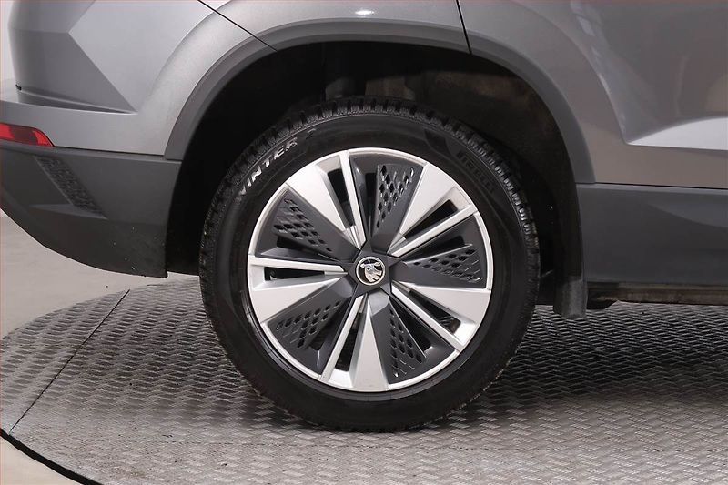 Škoda Karoq (2022) 2.0 TDI - fotka 15 z 21