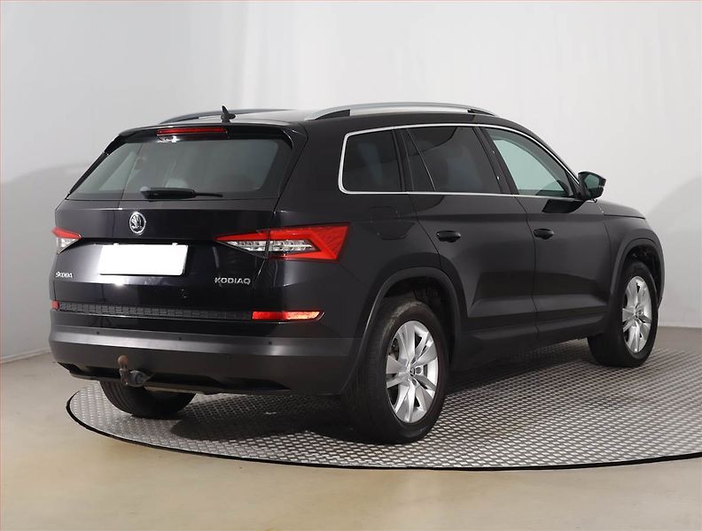 Škoda Kodiaq (2017) Style 2.0 TDI - fotka 5 z 20