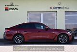 BMW Řada 4 420d xDrive M-SPORT ČR PANO 1M - náhled 6