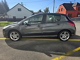 Peugeot 308 (2010) 1.6i TAŽNÉ  - náhled 7