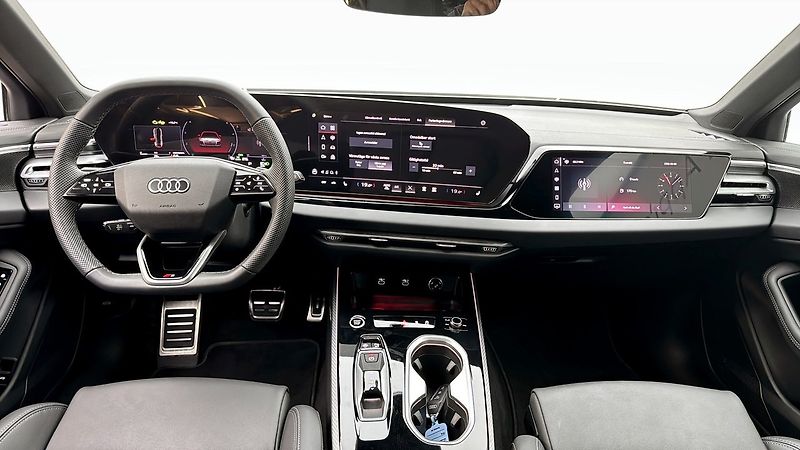 Audi A6 TDI q S-Line Tech+ NezT 360 Ma - fotka 9 z 23