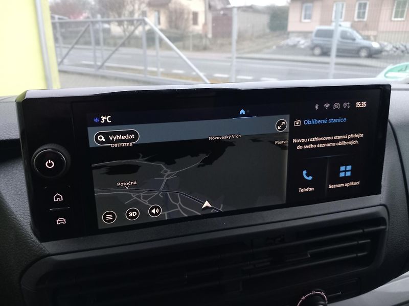 Toyota ProAce (2024) 2,0D 2x ŠOUPAČKY , AUTOMAT - fotka 19 z 35