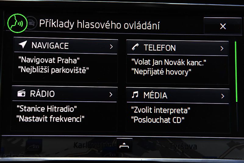 Škoda Octavia 2.0 TDi CR DSG STYLE,NAVI,TEMP - fotka 25 z 50