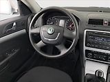 Škoda Octavia (2011) 1.4 TSI, Tempomat - náhled 7