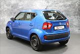 Suzuki Ignis 1,2 i 66KW jen 42400KM - náhled 2