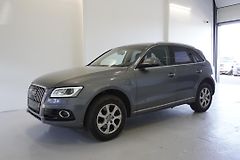 Audi Q5 3,0 TDI QUATTRO AUTOMAT - fotografie inzerátu