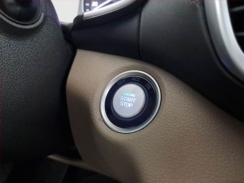 Hyundai Tucson (2019) Style 1.6 T-GDI - fotka 24 z 25
