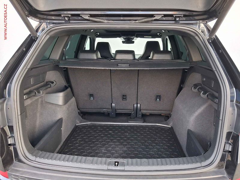 Škoda Kodiaq (2019) 2.0 TDi, DSG. LED, navi - fotka 7 z 19