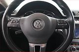 Volkswagen CC (2014) 2.0 TDI, Kůže, Bi-Xenony - náhled 14