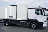 Mercedes-Benz Atego (2018) 1621 / EURO 6 / IZOTERMA / ŁAD - náhled 16