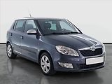 Škoda Fabia (2010) Sportline 1.2 TSI - náhled 1
