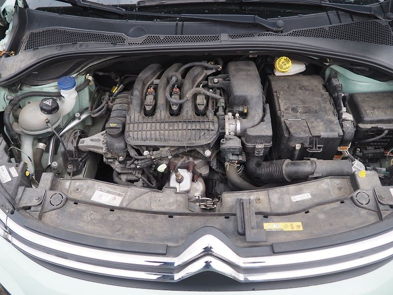 Citroën C3 (2019) 1.2 PureTech, Tažné - fotka 36 z 36