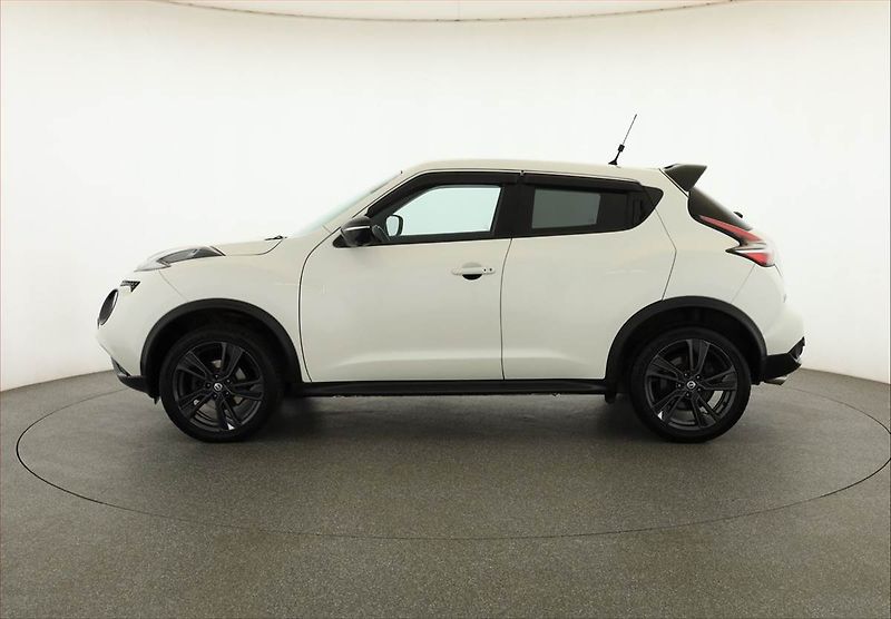 Nissan Juke (2017) 1.5 dCi, Serv.kniha, Navi - fotka 3 z 13