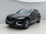 Jaguar F-Pace D200 R-DYNAMIC SE AWD AUT  - náhled 1