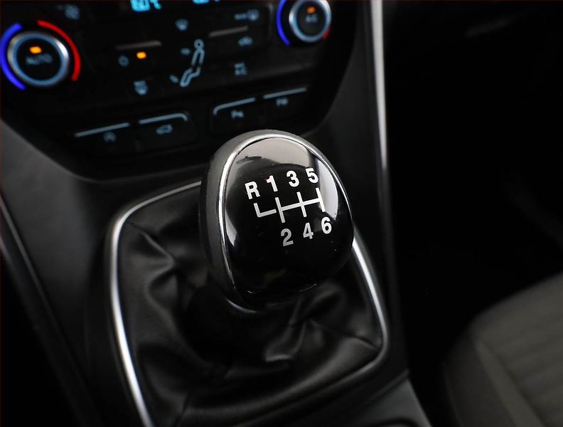 Ford Grand C-MAX (2017) 2.0 TDCi, 7 míst, Navi - fotka 11 z 20