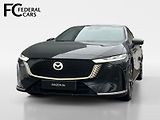 Mazda 6e (2025) EV 245k/LONG RANGE/TAKUMI PLUS - náhled 1