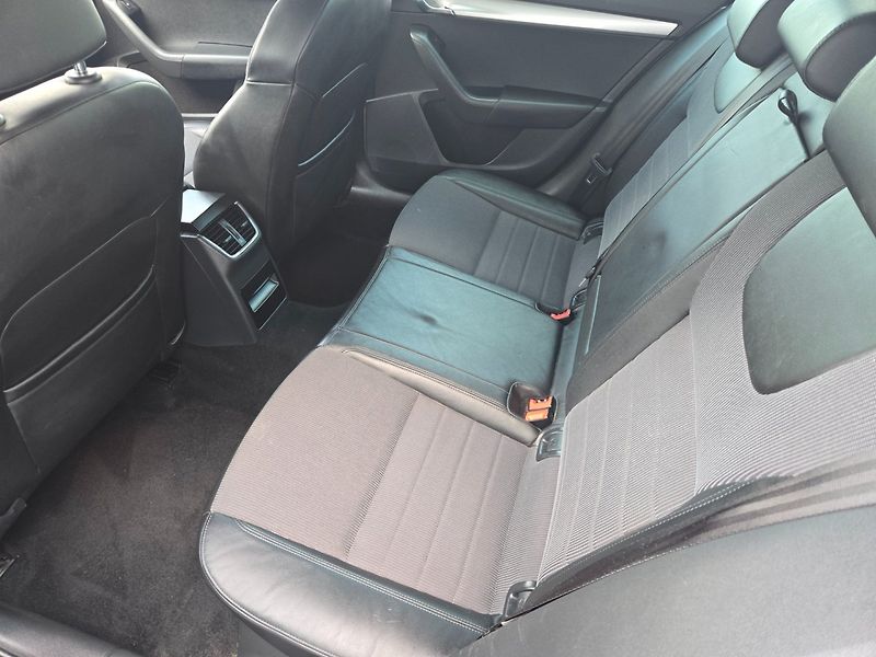 Škoda Octavia (2017) 2.0 TDI DSG, Navi - fotka 12 z 29