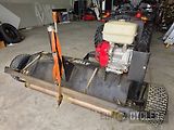 Honda Mower GX 390 - náhled 10
