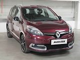Renault Scénic (2013) 1.6 dCi, ČR, Xenon, AC - náhled 1