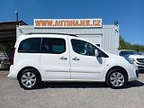Citroën Berlingo (2018) 1.6HDi 73kW Multispace CŘ DPH - náhled 1