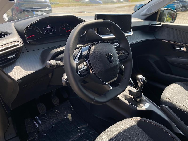 Peugeot 208 (2026) STYLE Turbo 100 MAN6  - fotka 14 z 27
