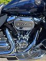 Harley-Davidson FLHTKSE ULTRA LIMITED CVO (2018) FLHTKSE ANV ULTRA LIMITED CVO - náhled 16
