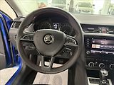 Škoda Octavia 2,0   TDI 110 kW DRIVE LED ACC - náhled 9
