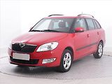 Škoda Fabia (2014) 1.6 TDI - náhled 1