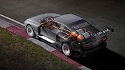 Hyundai N Vision 74