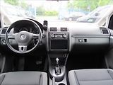 Volkswagen Touran 2,0 TDI 103kW DSG - náhled 11