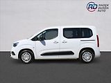 Opel Combo 1,2 T  ČR,1.MAJ,DPH,AUTOMAT - náhled 8