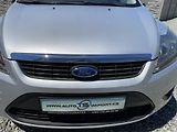 Ford Focus 1.6 TDCi 90PS KOMBI STK  - náhled 73