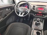 Kia Sportage (2010) 2.0 CRDi, 4X4, Serv.kniha - náhled 7
