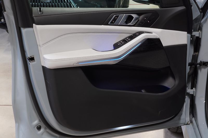 BMW X5 30D,M-Paket,ČR,Klimat.sedadla - fotka 23 z 37