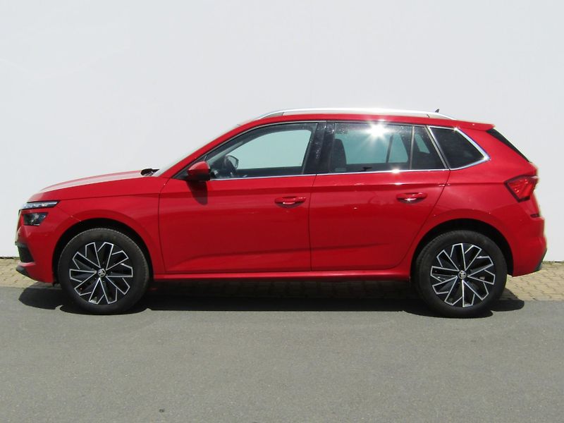 Škoda Kamiq Style 1.0 TSI /85kW 7st.aut.DS - fotka 3 z 30