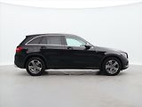 Mercedes-Benz GLC 2,1 220d 125kW 4MATIC CZ DPH - náhled 8