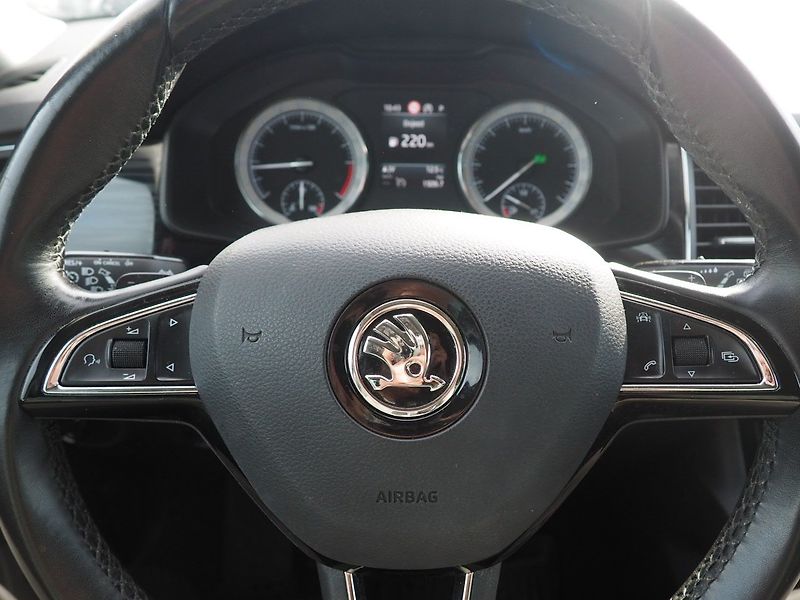 Škoda Kodiaq (2018) 2.0 TDI, 140 kW, 4x4, AT - fotka 25 z 42